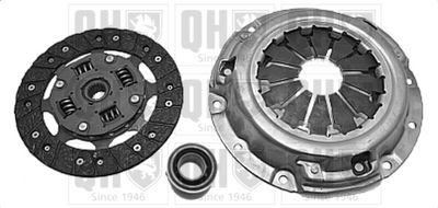 комплект съединител QUINTON HAZELL QKT1131AF