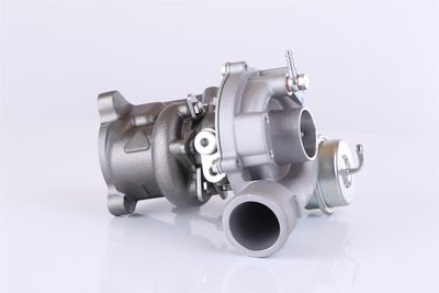 LADER AUFLADUNG NISSENS 93184 26