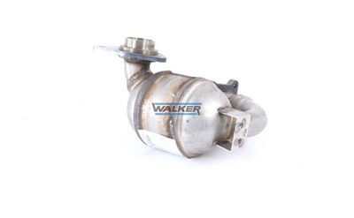 KATALYSATOR WALKER 28125 3