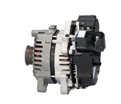 GENERATOR START VALEO 415009 10