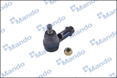 накрайник на напречна кормилна щанга MANDO DSA020396