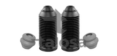 STAUBSCHUTZSATZ STOßDäMPFER