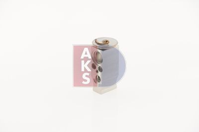 Расширительный клапан, кондиционер AKS DASIS 840145N для PEUGEOT 307