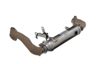 Cooler, exhaust gas recirculation 817749