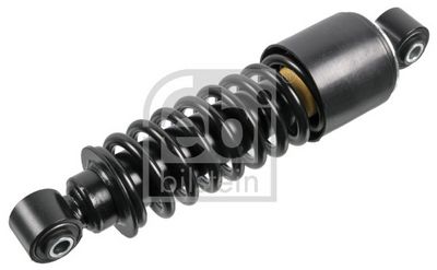 FEBI BILSTEIN Dämpfer, Fahrerhauslagerung