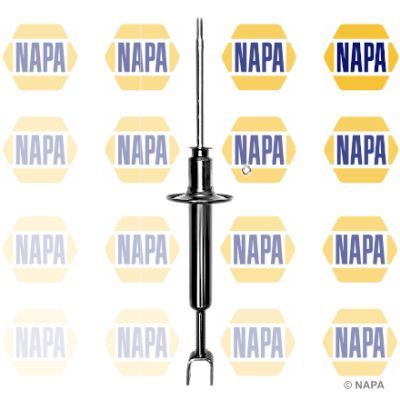 Shock Absorber NAPA NSA1172