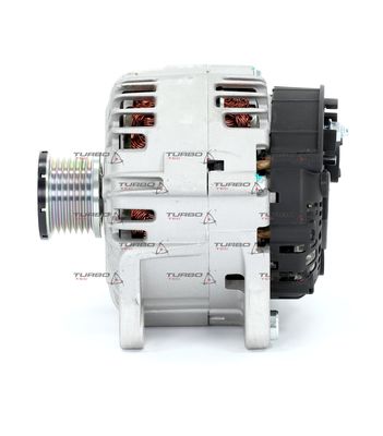 GENERATOR / ALTERNATOR TURBO-TEC TTAL001094 2
