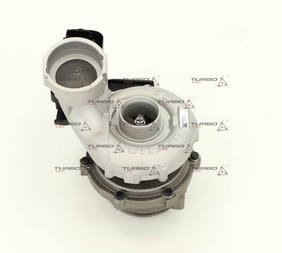 COMPRESOR SISTEM DE SUPRAALIMENTARE TURBO-TEC TT7066 4
