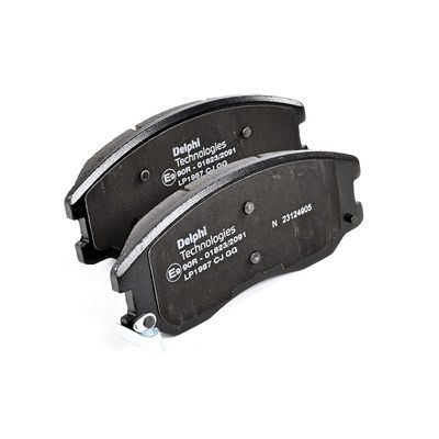 SET PLACUTE FRANA FRANA DISC DELPHI LP1987 24