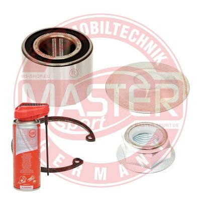 Zestaw łożysk koła MASTER-SPORT GERMANY 3525-SET-MSP