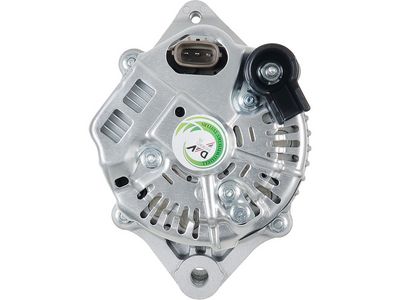 GENERATOR / ALTERNATOR AS-PL A6865S 2