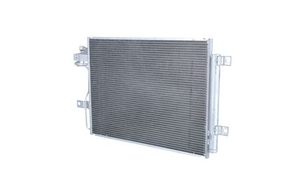 CONDENSATOR CLIMATIZARE NRF 350534 28