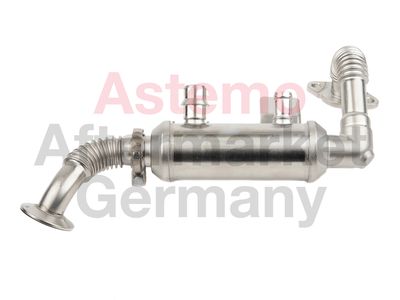 ASTEMO-HITACHI Kühler, Abgasrückführung