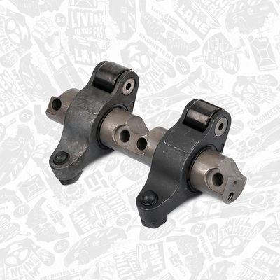 SET AX CU CAME ET ENGINETEAM HV0338VR1 4