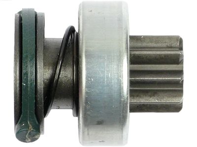 AS-PL Freilaufgetriebe, Starter