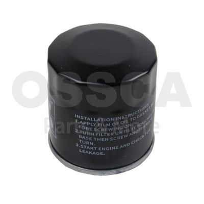 маслен филтър OSSCA 00973