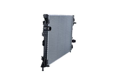 KüHLER MOTORKüHLUNG NRF 550269 37