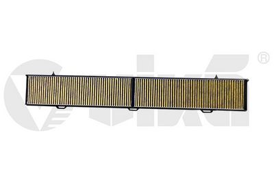 FILTRU AER HABITACLU