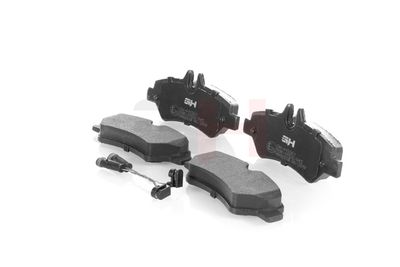 SET PLACUTE FRANA FRANA DISC GH GH413361 51