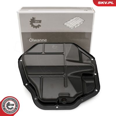 Olejová vana SKV 48SKV827
