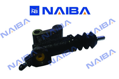Siłownik, sprzęgło CALIPERE+ NAIBA SL160
