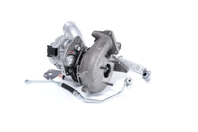 LADER AUFLADUNG BTS Turbo T981348 13