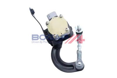 SENZOR REGLARE FARURI