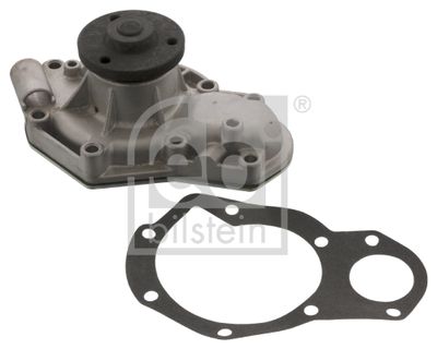 Water Pump, engine cooling 09021