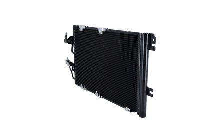 CONDENSATOR CLIMATIZARE NRF 35554 13