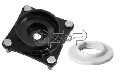 GSP 514153S Опора амортизатора  для MAZDA TRIBUTE (EP) 3.0 V6 24V 4WD