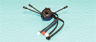 MAGNETI MARELLI Lenkstockschalter