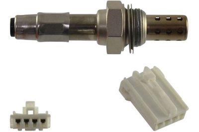 Лямбда-зонд KAVO PARTS EOS-5515 для MITSUBISHI SPACE