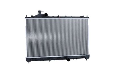 RADIATOR RACIRE MOTOR NRF 550208 43