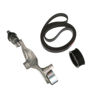 KEILRIPPENRIEMENSATZ GATES K017PK2060 65