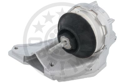 Подвеска, двигатель OPTIMAL F8-5547 для AUDI A6