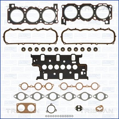 Комплект прокладок, головка цилиндра TRISCAN 598-2642 для FORD SCORPIO