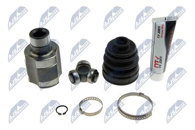 SET ARTICULATIE PLANETARA NTY NPWBM122 1