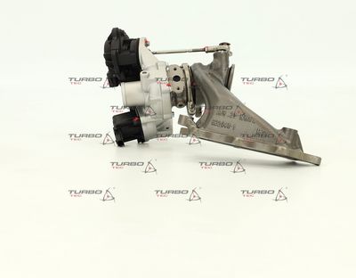 COMPRESOR SISTEM DE SUPRAALIMENTARE TURBO-TEC TT7566 1