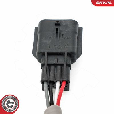 SONDA LAMBDA ESEN SKV 09SKV172 4