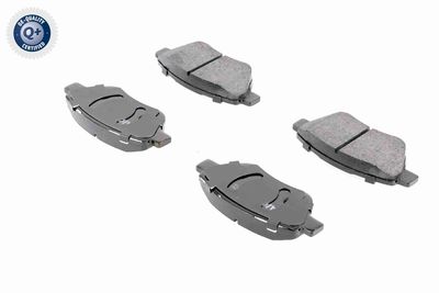 BREMSBELAGSATZ SCHEIBENBREMSE VAICO V240099 6