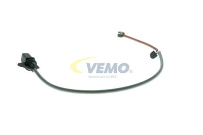 WARNKONTAKT BREMSBELAGVERSCHLEIß VEMO V10721285 31