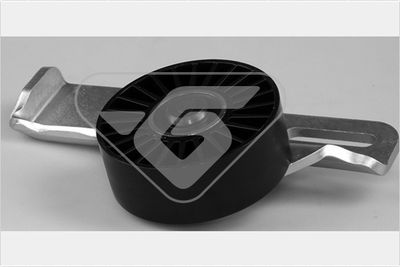 SPANNROLLE KEILRIPPENRIEMEN