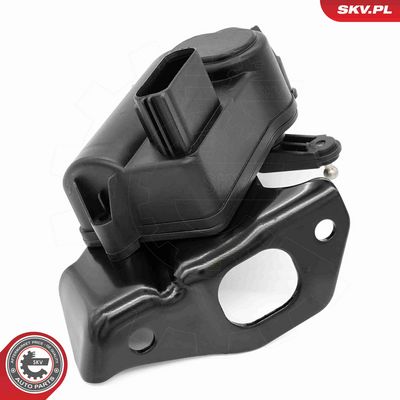 REGLAJ CLAPETA ACCELERATIE ESEN SKV 97SKV135 2