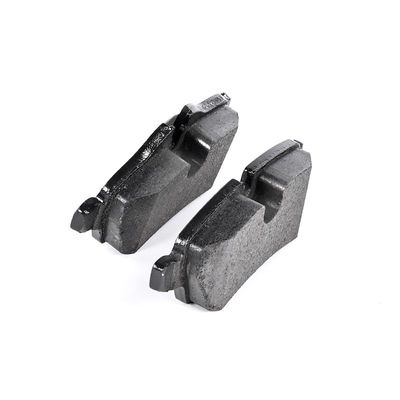 BREMSBELAGSATZ SCHEIBENBREMSE DELPHI LP2022 12