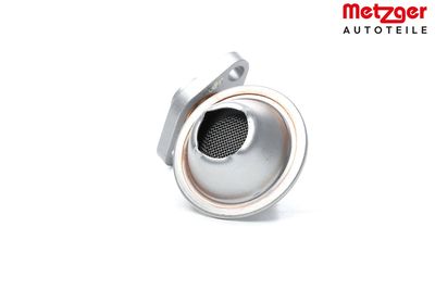 SAUGROHR ÖLPUMPE METZGER AUTOTEILE 8002005 27