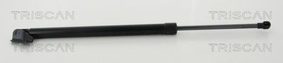Газовая пружина, крышка багажник TRISCAN 8710 50262 для MAZDA CX-7