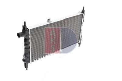 KüHLER MOTORKüHLUNG AKS DASIS 150310N 5