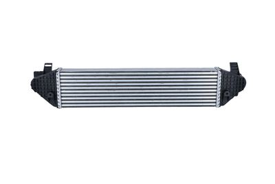 LADELUFTKüHLER NRF 309104 25