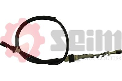 CABLU ACCELERATIE SEIM 122134