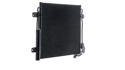 CONDENSATOR CLIMATIZARE MAHLE AC454000P 24